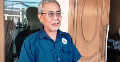 PBVSI Jabar Buka Peluang Bandung Barat jadi Tuan Rumah Kejuaraan Voli