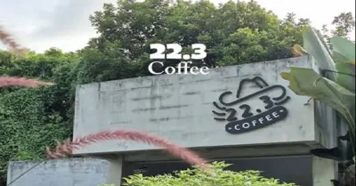 Ngopi Nggak Cuma Soal Kopi! Menu 22.3 Coffee Subang Bikin Lapar Sekaligus Penasaran
