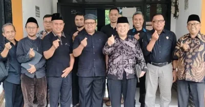 BAZNAS Subang Gandeng DKUPP Perkuat Pemberdayaan UMKM, Siap Dongkrak Ekonomi Masyarakat