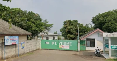 PT Youme Indonesia Buka Loker Posisi Ini, Daftar Sekarang!