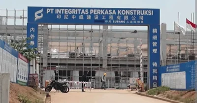 Teknologi Ramah Lingkungan Pabrik BYD Subang, Apa Saja Daftarnya? Ini Fasilitas yang Disiapkan untuk Dukung Industri Kendaraan Listrik