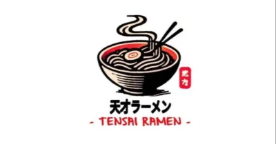 Ini Dia Menu Tensai Ramen, Lengkap dengan Daftar Harga
