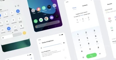 Realme UI Dikabarkan Akan Melebur ke ColorOS Bersama OxygenOS