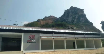 Viral Koperasi Merah Putih di Perbukitan