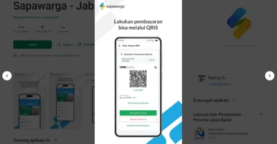 Tak Perlu ke Samsat, Begini Cara Bayar Pajak Motor Online Subang yang Praktis
