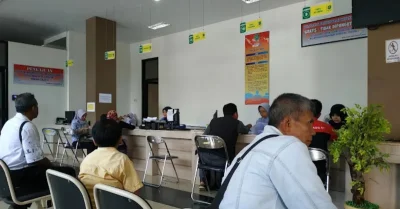 Ini Cara Buat KTP Baru di Disdukcapil Subang, Cek Prosedur Lengkapnya