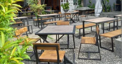 Daftar Lengkap Cafe Murah Mahasiswa di Subang Tahun 2026, Nyaman untuk Nugas dan Nongkrong