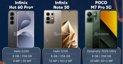 9 Rekomendasi HP Layar OLED Ramah Mata Terbaik Tahun 2026