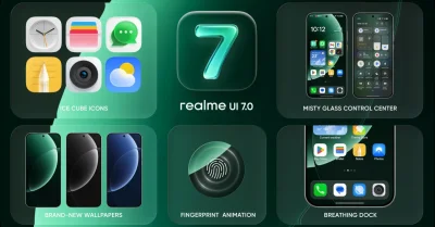 Apa Dampak Realme UI Digabung ke ColorOS Bagi Pengguna?