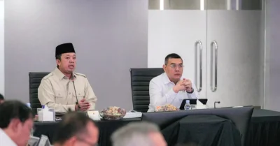 Kementerian ATR/BPN Hadirkan Pengukuran Terjadwal, Beri Kepastian Waktu Layanan untuk Masyarakat