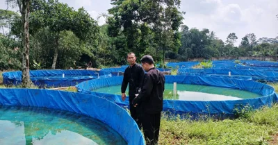 Penguatan Benih Ikan di Subang Belum Masuk Anggaran 2026, Dinas Perikanan Ajukan di Anggaran Perubahan