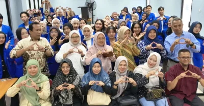 Apindo UMKM Merdeka, Kolaborasi Apindo dengan Kampus Kembangkan Pelaku UMKM