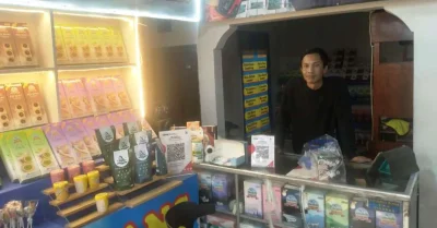 Libur Sekolah Dongkrak Omzet Pelaku Usaha di Kawasan Wisata Kabupaten Bandung Barat