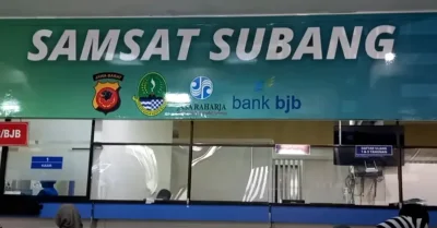Syarat Perpanjang STNK di Samsat Subang Terbaru 2026