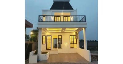 Cluster Rumah 2 Lantai di Subang Mulai Banyak Diminati, Ini Pilihannya