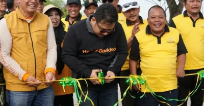 Tidak Dianaktirikan, Bupati Subang Reynaldy Sebut 70 Persen Anggaran Pembangunan Jalan untuk Wilayah Pantura