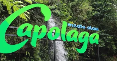 Ini Dia Tempat Wisata Alam di Subang Cocok untuk Anak-anak