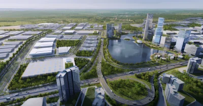 8 Loker Pabrik Kawasan Industri Subang, Ini Daftar Terbarunya!