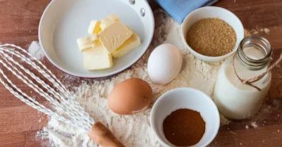 Daftar Toko Bahan Kue di Subang Terlengkap, Surganya Para Bakers!