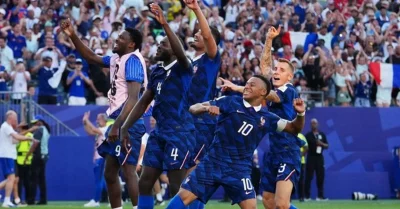 Flashback Sengit! Prancis Pernah Bungkam Maroko 2-0, Kini Duel Panas Perempat Final Piala Dunia 2026 Menanti