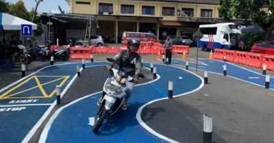 Syarat Buat SIM Motor Baru di Subang 2026: Biaya dan Cara Mengurusnya
