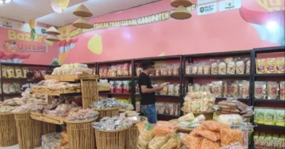 UMKM Subang Diperkuat melalui Pendampingan Bisnis dan Transformasi Digital