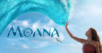 Jam Tayang Film Moana di Bioskop Subang 9 Juli 2026, Catat Jadwalnya