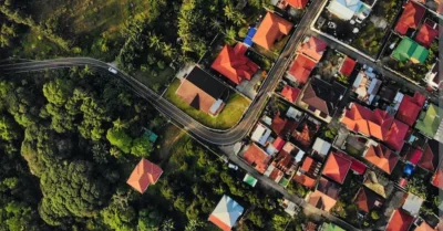 Daftar Daerah Rawan Kebakaran di Subang Tahun 2026, Masyarakat Diminta Tingkatkan Kewaspadaan Saat Musim Kemarau