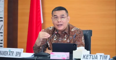 Wamen ATR/Waka BPN: Kepala Daerah Berperan Strategis dalam Penyelesaian Persoalan Pertanahan dan Tata Ruang