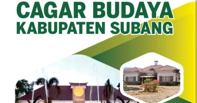 Daftar Cagar Budaya di Subang 2026 Lengkap dengan Lokasi, Review Google Maps, dan Sejarahnya