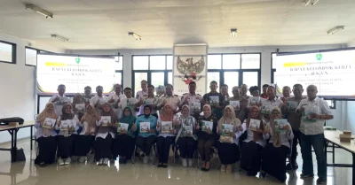 Disdikbud Subang Matangkan Pembentukan Pokja BSAN 2026–2030, Perkuat Kolaborasi Lintas Sektor Wujudkan Sekolah Aman dan Nyaman