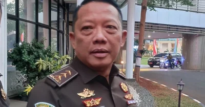 Jampidsus Febrie Adriansyah Siapa? Ini Profil Jampidsus Kejagung yang Kembali Jadi Sorotan Usai Rumahnya Digeledah Polisi
