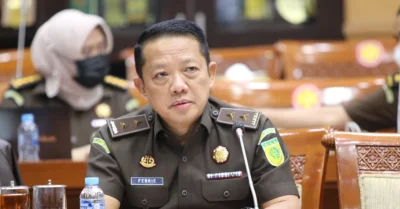 Harta Jampidsus Febrie Adriansyah Tembus Rp18,2 Miliar, Naik Hampir Tiga Kali Lipat
