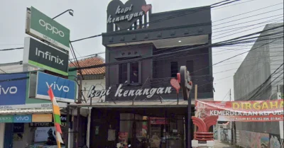 Daftar Gerai Kopi Kenangan Subang, Tempat Nongkrong Nyaman untuk Ngopi