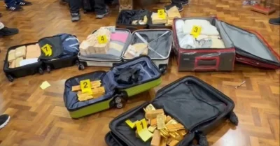 Fakta di Balik Brankas Berisi 74 Kg Emas dan Rp476 Miliar di Sentul, Apakah Milik Jampidsus Febrie Adriansyah?