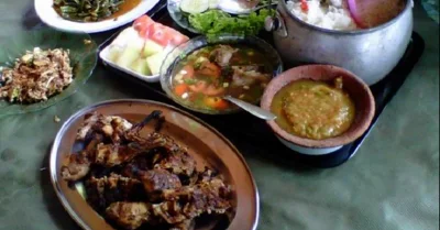 Rekomendasi Tempat Makan yang Murah dan Enak di Subang, Kuliner Favorit yang Wajib Dicoba