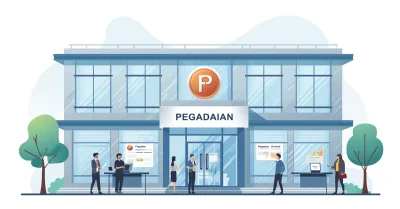 Pegadaian Subang Tutup Jam Berapa? Ini Jam Operasional Seluruh Cabang dan Jadwal Libur 2026