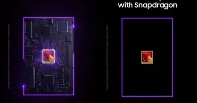 Samsung Konfirmasi Galaxy Z Fold8 Gunakan Snapdragon 8 Elite Gen 5 for Galaxy