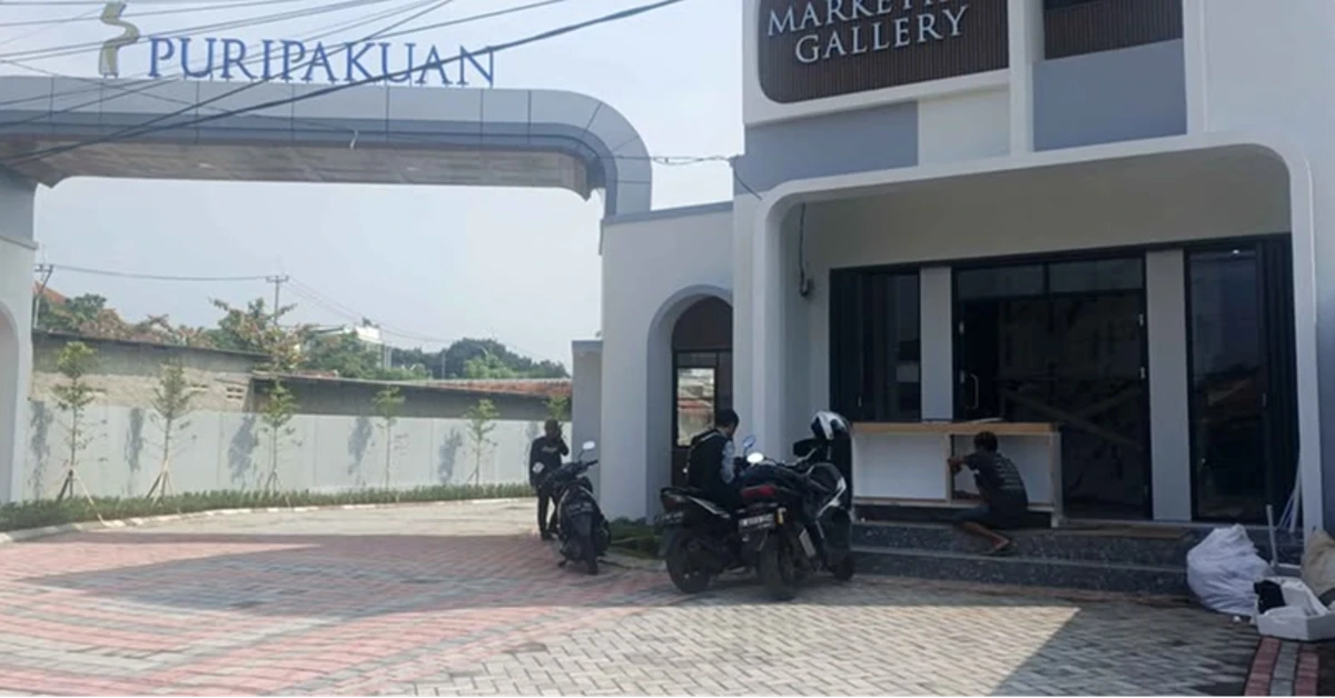 3 Rekomendasi Perumahan Cluster di Subang, Nomor 3 Bikin Banyak Orang Langsung Jatuh Hati!