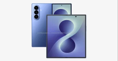 Snapdragon 8 Elite Gen 5 for Galaxy Jadi Senjata Baru Galaxy Z Fold8, Ini Peningkatannya