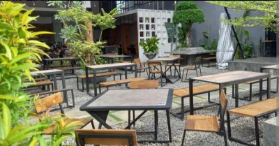 Daftar Lengkap Cafe Yang Lagi Hits Di Subang Tahun 2026! Tempat Nongkrong Favorit Pilihan Kawula Muda