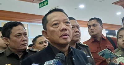 Jampidsus Febrie Adriansyah Membantah Klaim Sebagai Pemilik Kafe di Cipete