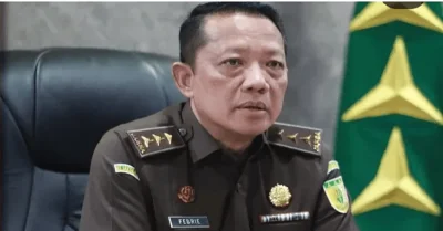 Ini Klarifikasi Lengkap Jampidsus Febrie Adriansyah yang Akhirnya Buka Suara