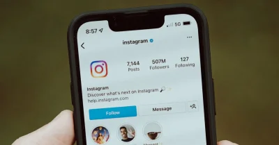 Cara Lihat Aktivitas Login Instagram di HP, Hindari Akun Kena Hack