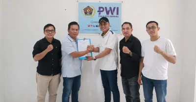 Serikat Media Siber Indonesia Kini Hadir di Subang