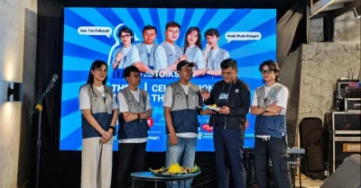 Folksub Rayakan HUT ke-2 Tahun, Resmi Bertransformasi Menjadi PT dan Perkuat Komitmen sebagai Media Anak Muda Subang