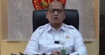 Akhir Era Febrie Adriansyah! Jampidsus Resmi Mundur