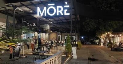 Daftar Menu MORE Cafe Subang, Harga Mulai Rp25 Ribuan, Tempat Nongkrong Estetik yang Cocok Buat WFC
