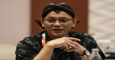 POJOKAN 313: Emas, Perut, dan Matematika Ajaib
