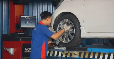 Daftar Bengkel Mobil di Jalancagak Subang, Lengkap dengan Layanan dan Lokasinya